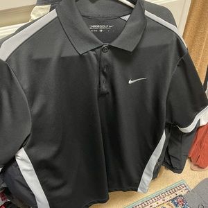 Nike Golf Polo